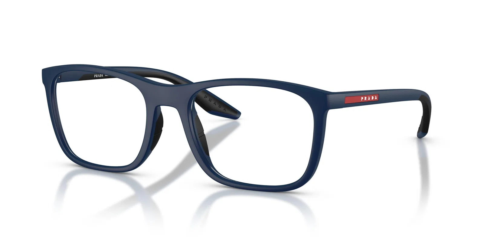 Prada Linea Rossa 06TV Eyeglasses - view 3